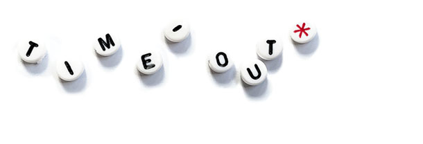 Time-out*